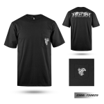 Kaos Mancing | Baju mancing | Firecast T-shirt 025