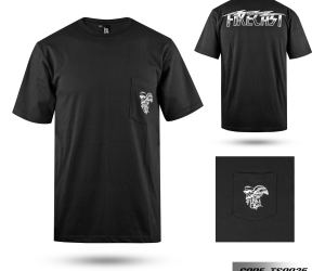 Kaos Mancing | Baju mancing | Firecast T-shirt 025