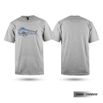 Kaos Mancing | Baju mancing | Firecast T-shirt 028