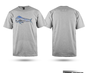 Kaos Mancing | Baju mancing | Firecast T-shirt 028