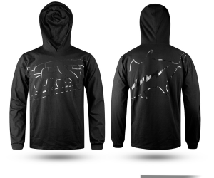 Kaos Mancing | Baju mancing | Firecast T-shirt 05
