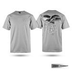 Kaos Mancing | Baju mancing | Firecast T-shirt 027