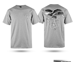 Kaos Mancing | Baju mancing | Firecast T-shirt 027