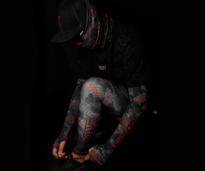 Arm Sleeve | Manset Mancing | Firecast Arm Sleeve