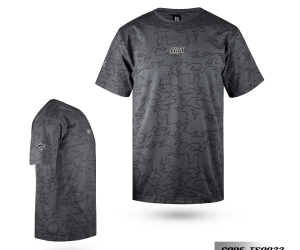 Kaos Mancing | Baju mancing | Firecast T-shirt 022