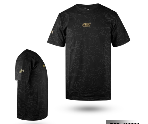 Kaos Mancing | Baju mancing | Firecast T-shirt 013