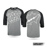 Kaos Mancing | Baju mancing | Firecast T-shirt 020