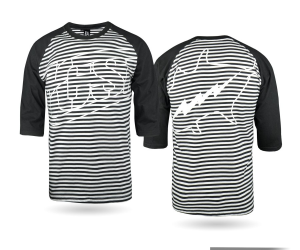 Kaos Mancing | Baju mancing | Firecast T-shirt 020