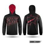 Kaos Mancing | Baju mancing | Firecast T-shirt 04