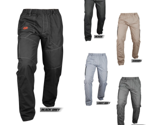 Celana Mancing | Celana Panjang Firecast