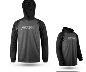 Kaos Mancing | Baju mancing | Firecast T-shirt 07