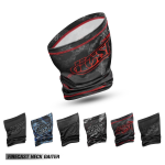 Headwear Mancing | Firecast Neck Gaiter Series