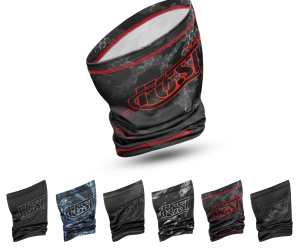 Headwear Mancing | Firecast Neck Gaiter Series
