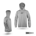 Kaos Mancing | Baju mancing | Firecast tshirt 015 - XL