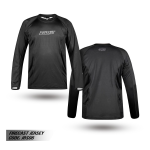 FIRECAST SPORT WEAR JERSEY (JRS06) | Jersey Mancing Dengan Ventilasi Udara