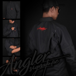 Kemeja Mancing | Kemeja Outdoor Quick Dry