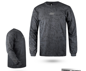 Kaos Mancing | Baju mancing | Firecast T-shirt 017