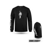 Kaos Mancing | Baju mancing | Firecast T-shirt 030