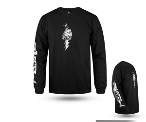 Kaos Mancing | Baju mancing | Firecast T-shirt 030