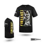 Kaos Mancing | Baju mancing | Firecast T-shirt 026