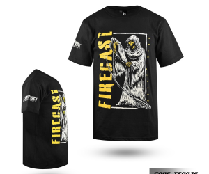 Kaos Mancing | Baju mancing | Firecast T-shirt 026