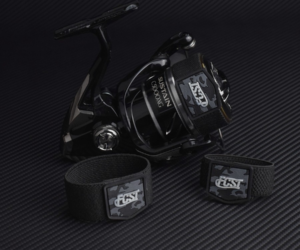 Spool Strap | Pengikat Tali Pancing Pada Spool Reel Pancing