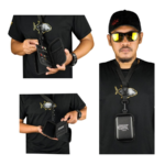 Tas Micro Jig | Tempat Metal Jig | Firecast Micro Jig Pack