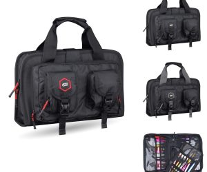 Jig Bag | Tempat Metal Jig Besar | Tas Metal Jig