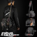 FISHING SLINGBAG | TAS PANCING - EVO19 SLINGBAG