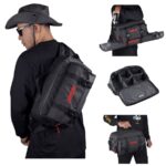 Tas Pancing | Tas Kamera | Firecast Intruder Bag