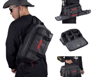 Tas Pancing | Tas Kamera | Firecast Intruder Bag