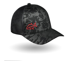 Topi Mancing | Firecast Caps FHT027