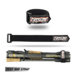 Tali Pengikat Joran | Rod Belt | Firecast Rod Strap