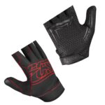 Sarung Tangan Mancing | Glove Full Finger Firecast
