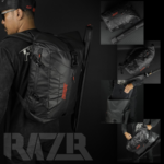 Tas Pancing | Laptop | Tas Kerja | Firecast Razr Backpack