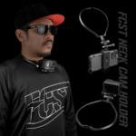 Neck Holder Action Cam | Kalung Leher Gopro | Firecast Neck Cam Holder