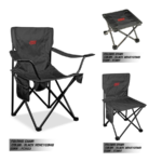Kursi Lipat Mancing | Firecast Folding Chair