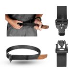 Sabuk Dan Tempat Hp | Ikat Pinggang | Firecast Belt