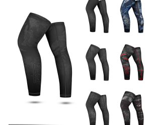 Leg sleeve | Manset kaki | Firecast Leg sleeve