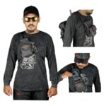 Tas pancing | Tas joran | FIRECAST INTERCEPTOR BAG 2022