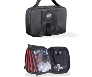 Terminal Pack | Tas Peralatan Pancing