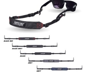 Strap Tali Kacamata Kulit