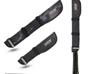 Tip Cover Rod | Pelindung Ujung Joran Dan Pengikat Joran Pancing