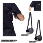 Jerk Pad | Firecast Jigging Pad