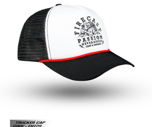 Topi Mancing | Firecast Caps FHT025