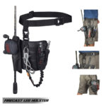 Firecast Leg Holster | Aksesoris Tas Pancing