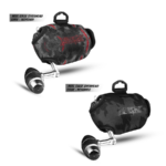Reel Case Oh - Overhead - Tempat Reel - Sarung Reel