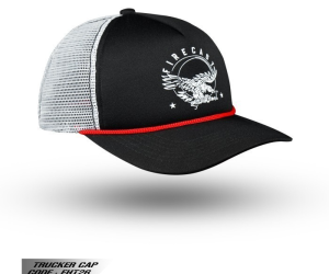 Topi Mancing | Firecast Caps FHT026