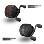 Reelcase Baitcasting - Tempat Reel - Sarung Reel