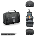 Firecast Wash Bag | Tas Tempat Keperluan Mandi Traveler